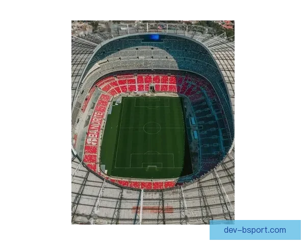 2026世界杯墨西哥城宣布在阿兹特克体育场增设无障碍通道提升赛事无障碍设施