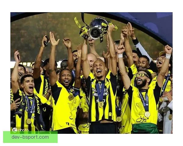 2024-25赛季亚冠精英联赛决赛阶段将在沙特采用集中赛制