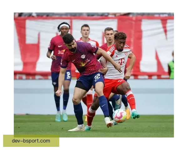 RB莱比锡体育总监指责拜仁暗中接触教练违德甲规定