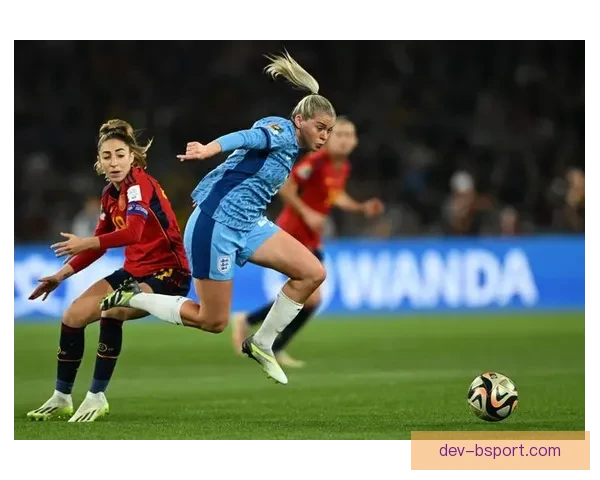 奥尔加卡蒙娜女足世界杯决赛绝杀时刻带领西班牙首度捧杯