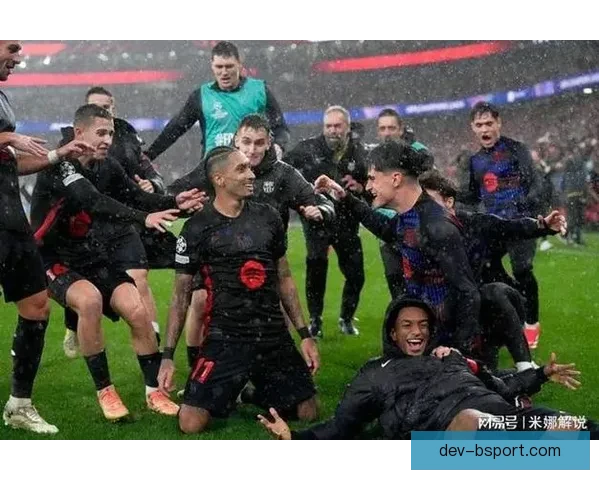 巴塞罗那宣布今夏启动为期一个月的北美热身巡回赛