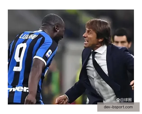 孔蒂执掌那不勒斯开启复兴计划全力冲击意甲前三重塑南方豪门荣耀