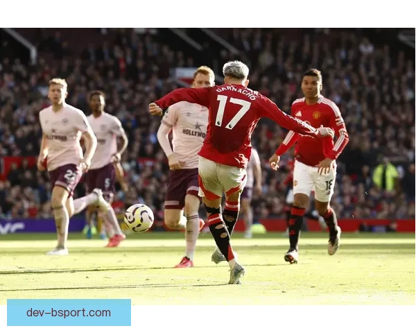 曼联加纳乔倒钩射门荣膺英超本月最佳进球奖