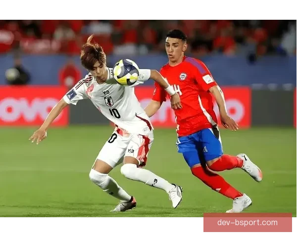 日本女足世界杯小组赛力克西班牙展现强大进攻实力