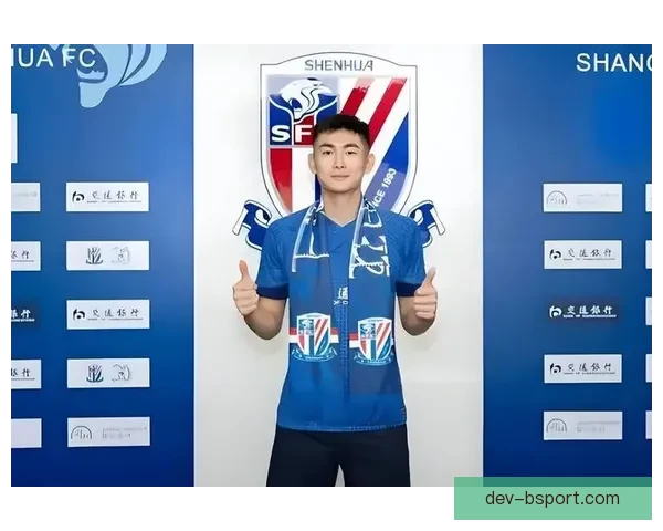 特维斯斩获世界最高薪酬震撼加盟申花引爆联赛关注