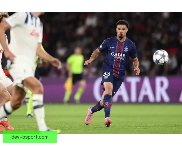 舍尔欧冠主场惊艳远射力破巴黎圣日耳曼球门