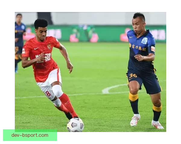 阿兰中超首轮破门助力球队迎来新赛季精彩开局